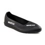 CUBRE CALZADO RALLY TALLA L NEGRO
