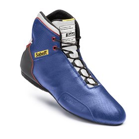 ZAPATILLAS SABELT HERO PRO TB-10.1 FIA8856-2018 AZULES TALLA 42