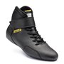 ZAPATILLAS SABLET UNIVERSE TB-8 FIA8856-2018 NEGRAS TALLA 46