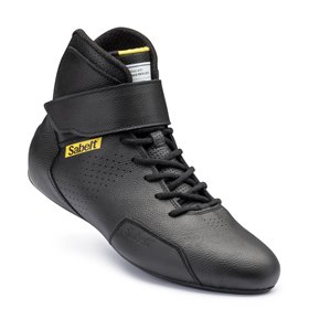 ZAPATILLAS SABLET UNIVERSE TB-8 FIA8856-2018 NEGRAS TALLA 48