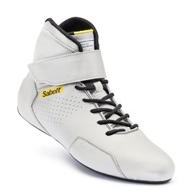 ZAPATILLAS SABLET UNIVERSE TB-8 FIA8856-2018 BLANCAS TALLA 42