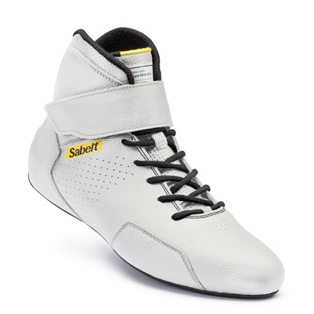 ZAPATILLAS SABLET UNIVERSE TB-8 FIA8856-2018 BLANCAS TALLA 42