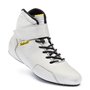 ZAPATILLAS SABLET UNIVERSE TB-8 FIA8856-2018 BLANCAS TALLA 42