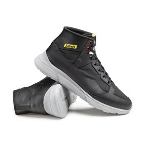 ZAPATILLAS SABELT LASER TB-4 FIA8856-2018 NEGRAS TALLA 43