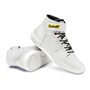 ZAPATILLAS SABELT LASER TB-3 FIA8856-2018  BLANCAS TALLA 44