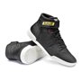 BOTINES OMP CARRERA FIA 8856-2018 MARR�N OSCURO TALLA 42