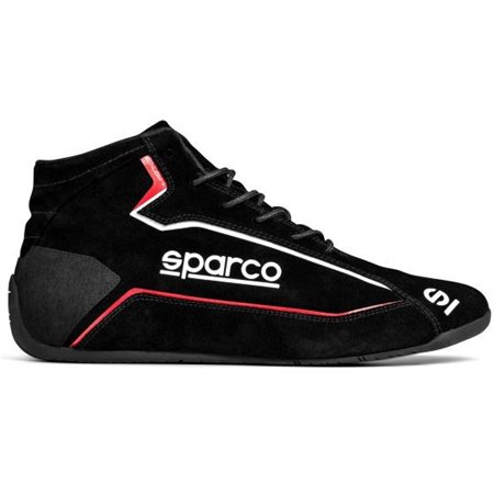 ZAPATILLAS SLALOM+2020 TALLA 43 NEGRO