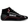 ZAPATILLAS SLALOM+2020 TALLA 43 NEGRO