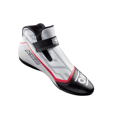 ZAPATILLAS OMP KART KS-2 BLANCO TALLA 32