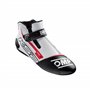 ZAPATILLAS OMP KART KS-2 BLANCO TALLA 47