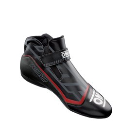 ZAPATILLAS OMP KART KS-2 NEGRO TALLA 43