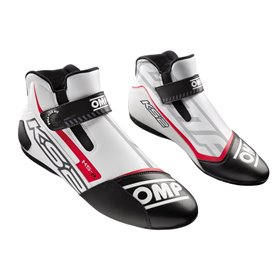 ZAPATILLAS KS-2 my2021 BLANCO TALLA 33