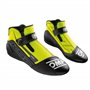ZAPATILLAS KS-2 my2021 AMARILLO/NEGRO TALLA 33