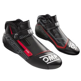 ZAPATILLAS KS-2 my2021 NEGRO TALLA 43