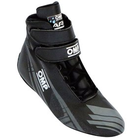 ZAPATILLAS ARP my2021 NEGRO TALLA 46