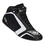 KS-1 BOTINES OMP MY2016 NEGRO/BLANCO TALLA 38