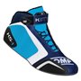 KS-1 BOTINES OMP MY2016 AZUL MARINO/CYAN TALLA 40