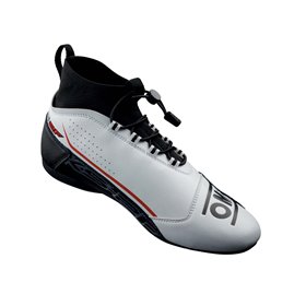 ZAPATILLAS OMP KART KS-2F BLANCO TALLA 42