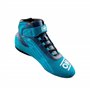 ZAPATILLAS OMP KART KS-3 AZUL MARINO / CIAN TALLA 33