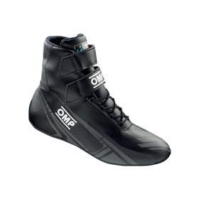 ZAPATILLAS OMP KART ARP MY24 NEGRO TALLA 46