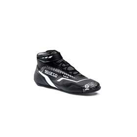 ZAPATILLAS SPARCO K-ROCK 2025 NEGRO/GRIS TALLA 48