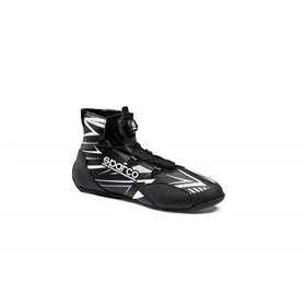 ZAPATILLAS SPARCO K-RAPID 2025 AZUL/BLANCA TALLA 41