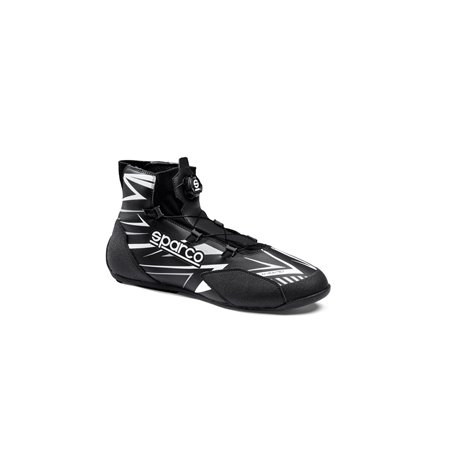 ZAPATILLAS SPARCO K-RAPID 2025 AZUL/BLANCA TALLA 46