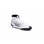 BOTINES FORMULA 8856-2018 TALLA 47 BLANCO/NEGRO