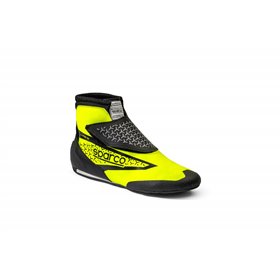 BOTINES PRIME EVO TALLA 42 ROJO