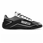 BOTINES S-POLE T 46 NEGRO/GRIS/BLANCO