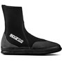 KARTING CUBRE BOTINES TALLA 42 NEGRO