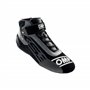 ZAPATILLAS OMP KART KS-3 NEGRO TALLA 44