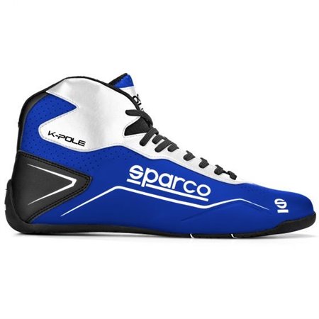 KART ZAPATILLAS K-POLE TALLA 48 AZUL
