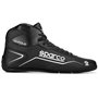 KART ZAPATILLAS K-POLE 2020 TALLA 48 NEGRO