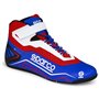 ZAPATILLAS K-RUN TALLA 44 AZUL/ROJO