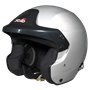 (OUTLET)CASCO STILO TROPHY DES JET-EXTERIOR GRIS / INTERIOR NEGRO T: 54