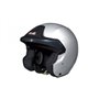(OUTLET)CASCO STILO TROPHY DES JET READY-EXTERIOR GRIS / INTERIOR NEGRO T: 54