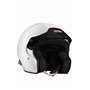 CASCO SIMPSON SPORT 8859 FIA XSMALL PICO NEGRO (M6. PERO NO LOS CLIPS)