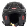 CASCO RALLY PRO DE CARBONO TALLA M HANS