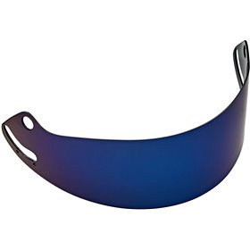 CASCO SIMPSON RALLY-PANTALLA (SOLAR) IRIDIO