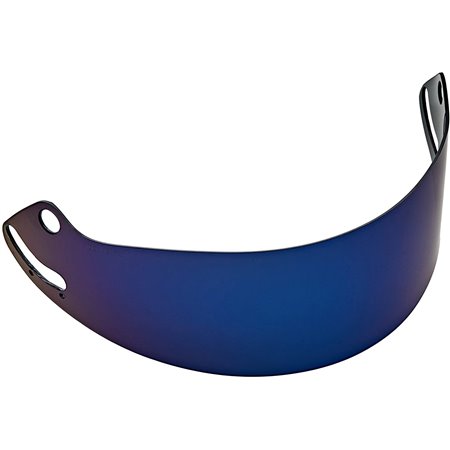 CASCO SIMPSON RALLY-PANTALLA (SOLAR) IRIDIO
