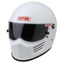 CASCO BANDIT BLANCO TALLA XS