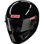 CASCO BANDIT NEGRO TALLA XS