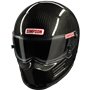 CASCO BANDIT DE CARBONO TALLA M