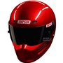 CASCO SUPER BANDIT ROJO TALLA XS