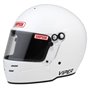 CASCO VIPER BLANCO XS