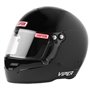 CASCO VIPER NEGRO XS