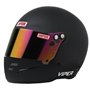 CASCO VIPER MATE NEGRO L