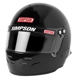 CASCO VIPER NI�O MATE NEGRO 2XS