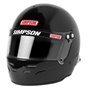CASCO VIPER NI�O MATE NEGRO XS